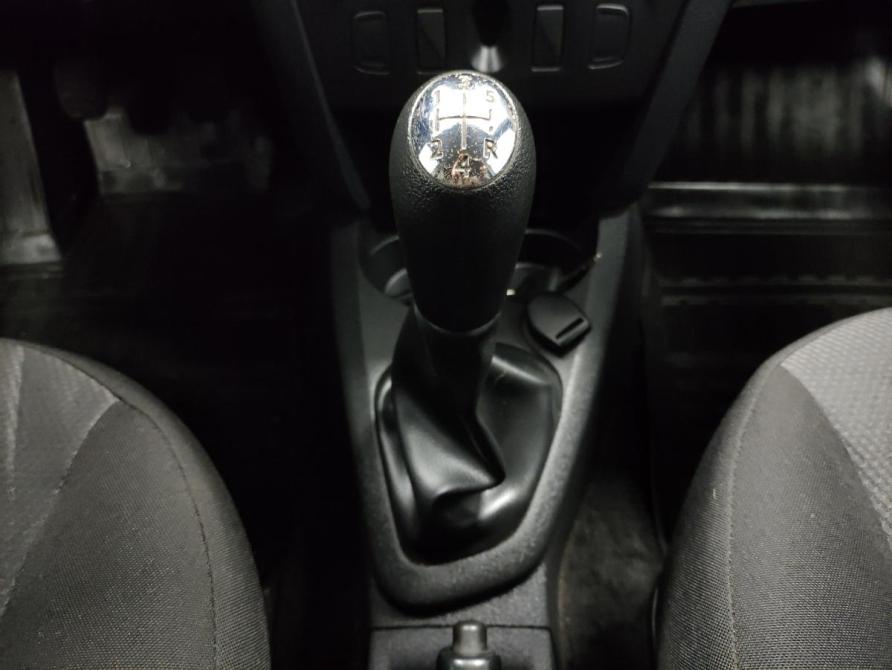 Renault Logan II Пермь  - изображение 13