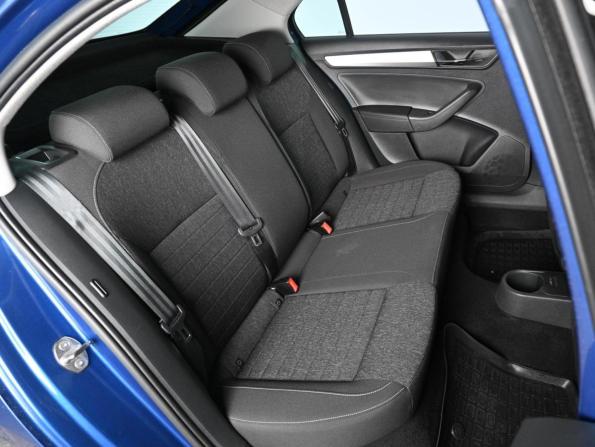 Skoda Rapid II с пробегом 2020 года, цена 1 679 000 рублей, 87277 км, лифтбек, Автокод Объявления