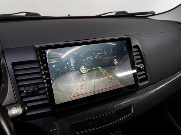 Mitsubishi Lancer X с пробегом 2008 года, цена 899 000 рублей, 101698 км, седан, Автокод Объявления