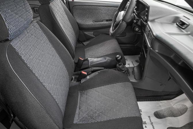 Daewoo Nexia I с пробегом 2002 года, цена 229 000 рублей, 135000 км, седан, Автокод Объявления