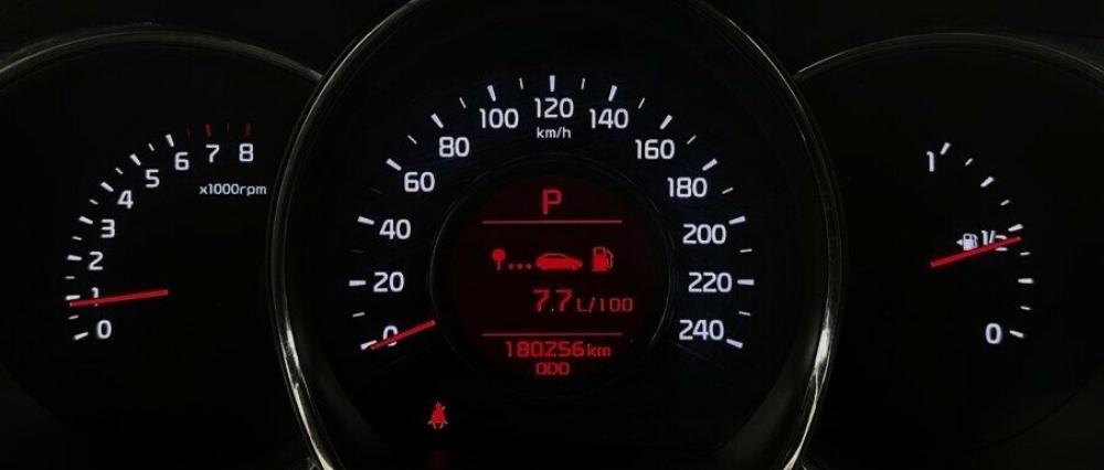Kia Ceed II Москва  - изображение 6