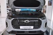 Chery Tiggo 9 I Москва  - изображение 46