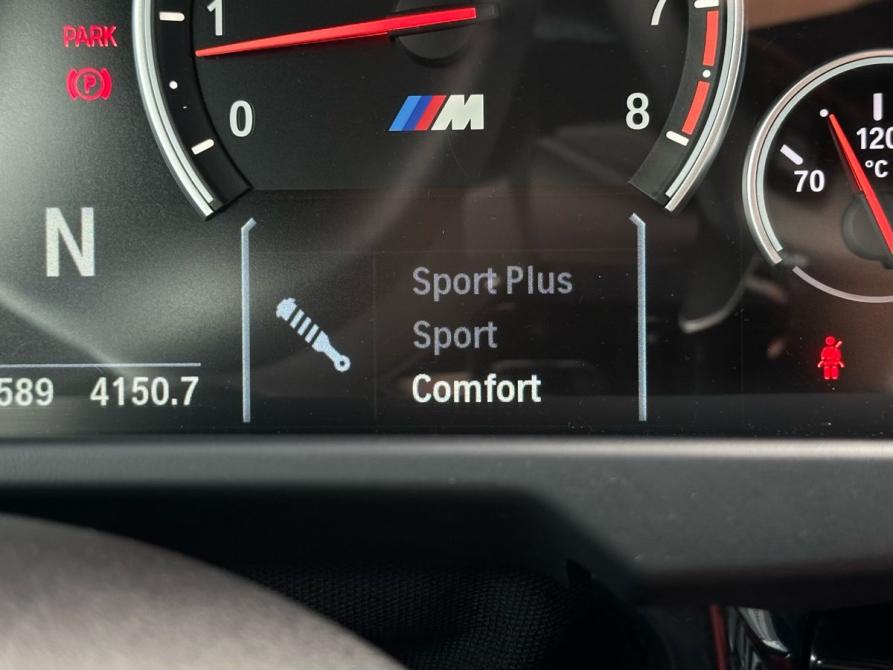 BMW X6 M II (F86) Пермь  - изображение 31