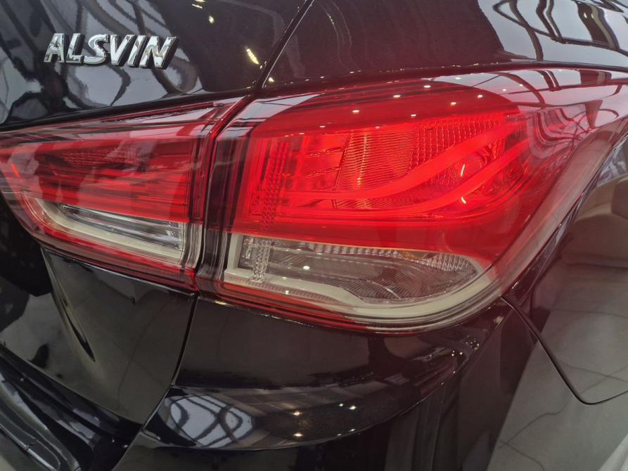 Changan Alsvin Москва  - изображение 9