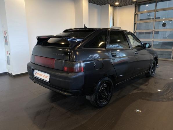 Lada (ВАЗ) 2112 с пробегом 2006 года, цена 65 000 рублей, 280510 км, хэтчбек, Автокод Объявления