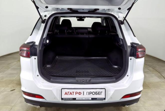 Chery Tiggo 7 Pro Max I Рестайлинг с пробегом 2024 года, цена 2 200 000 рублей, 20381 км, внедорожник, Автокод Объявления