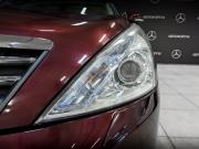 Nissan Teana II Рестайлинг Москва  - изображение 45