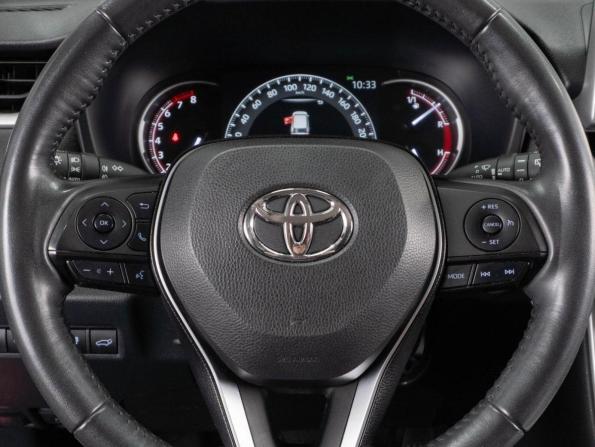 Toyota RAV4 V (XA50) с пробегом 2021 года, цена 3 499 000 рублей, 79475 км, внедорожник, Автокод Объявления
