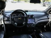 Chevrolet Aveo I Рестайлинг Волгоград  - изображение 21