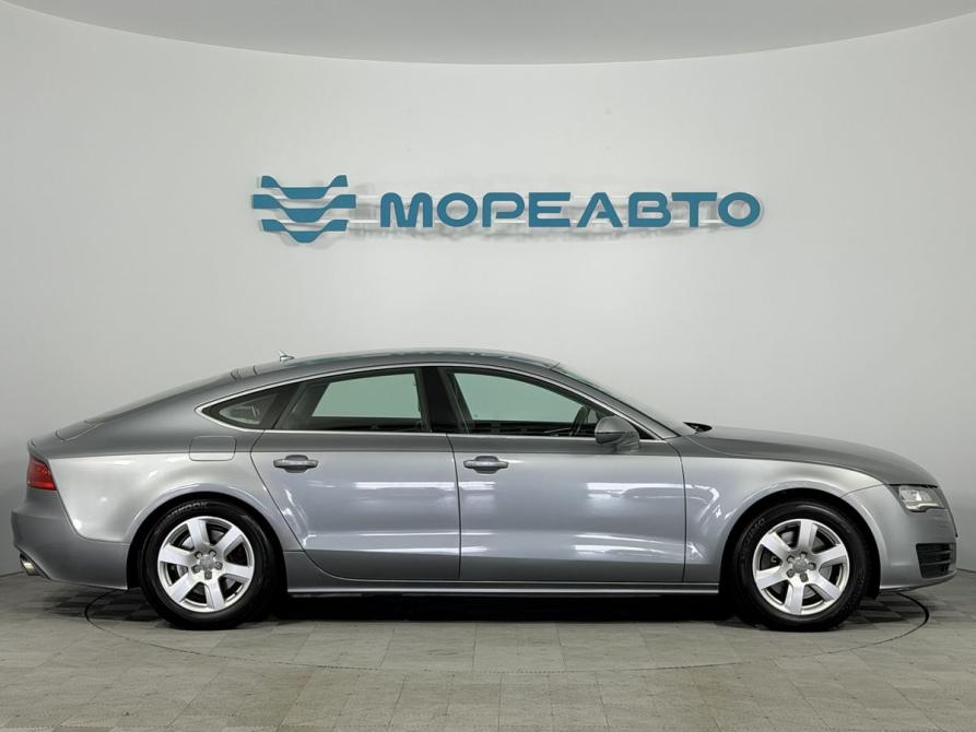 Audi A7 I (4G) Калининград  - изображение 4