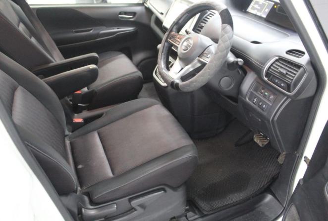 Nissan Serena IV (C26) с пробегом 2016 года, цена 1 750 000 рублей, 171506 км, минивэн, Автокод Объявления