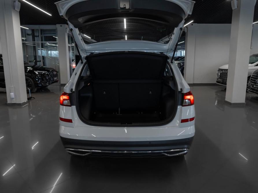 Skoda Kamiq I (China Market) Москва  - изображение 21