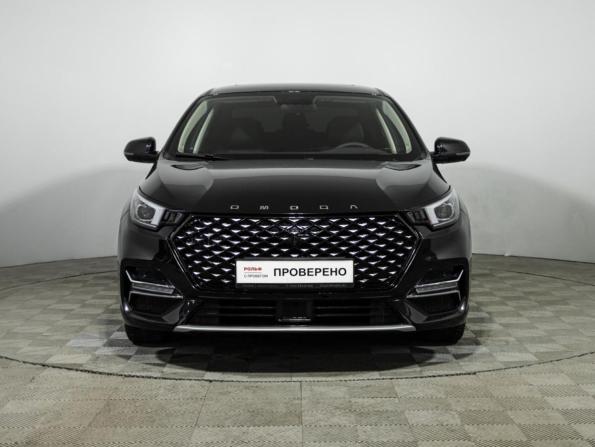 Omoda S5 с пробегом 2023 года, цена 1 370 000 рублей, 44341 км, седан, Автокод Объявления
