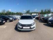 Lada (ВАЗ) Granta I Рестайлинг Ногинск  - изображение 19