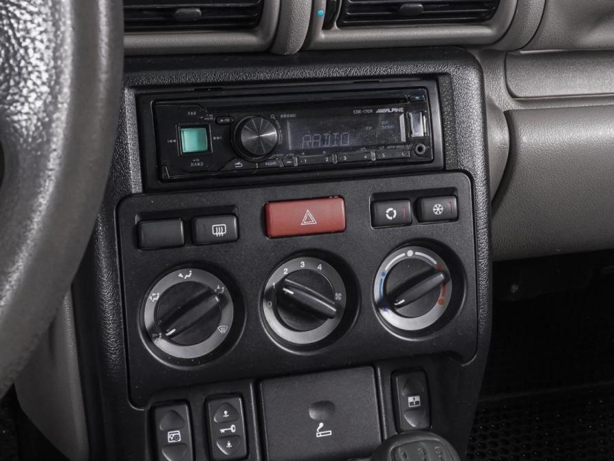 Land Rover Freelander I Ростов-на-Дону  - изображение 13