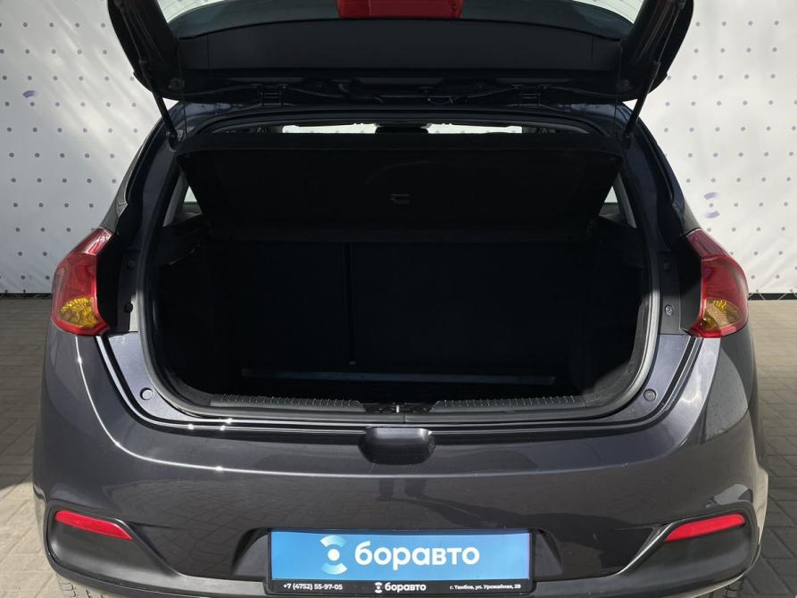 Kia Ceed II Тамбов  - изображение 7