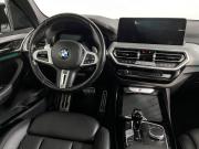 BMW X3 III (G01) Рестайлинг Москва  - изображение 41