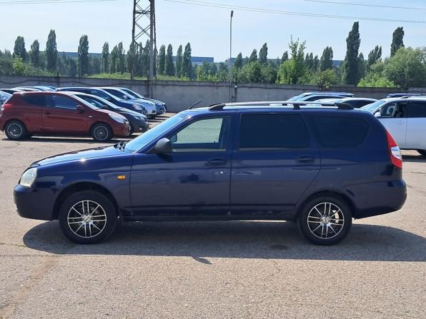 Lada (ВАЗ) Priora I с пробегом 2011 года, цена 235 000 рублей, 157875 км, универсал, Автокод Объявления