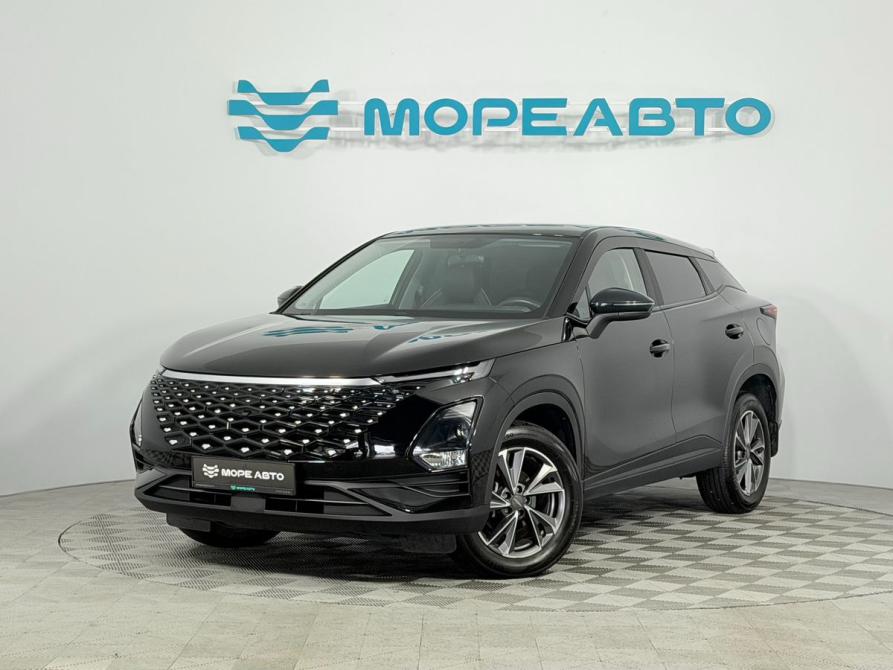 Omoda C5 I Калининград  - изображение 1
