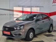 Lada (ВАЗ) Vesta I Воронеж  - изображение 25