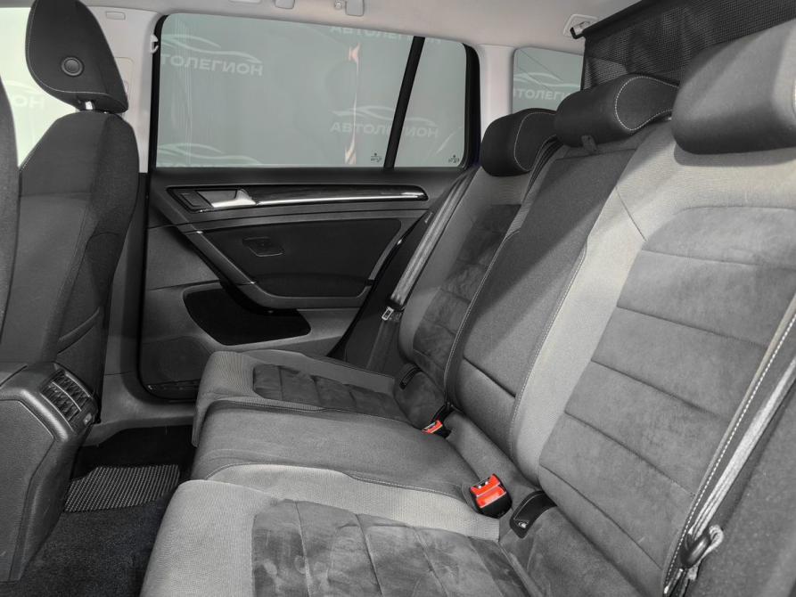 Volkswagen Golf VII Рестайлинг Новосибирск  - изображение 15