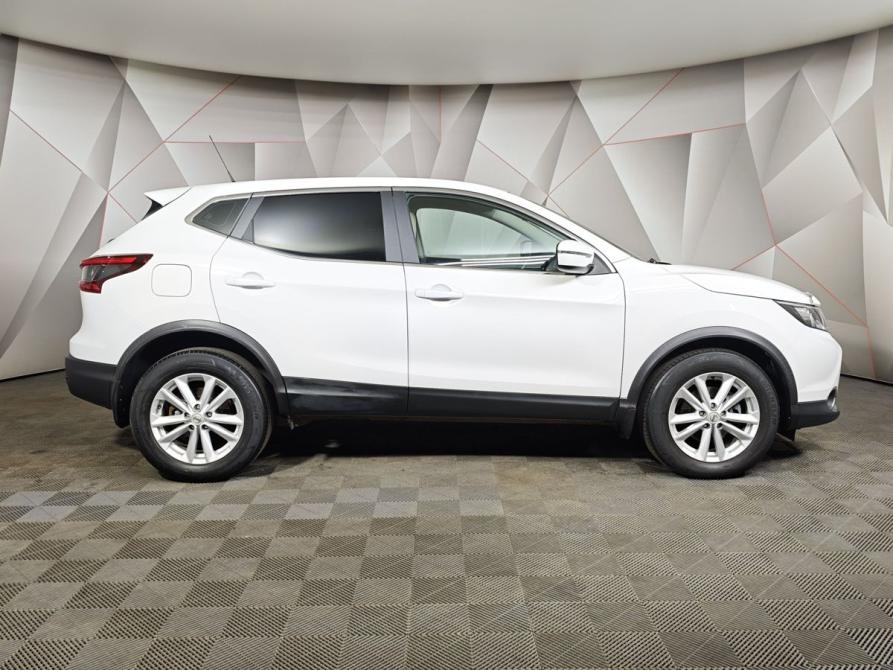 Nissan Qashqai II Москва  - изображение 6