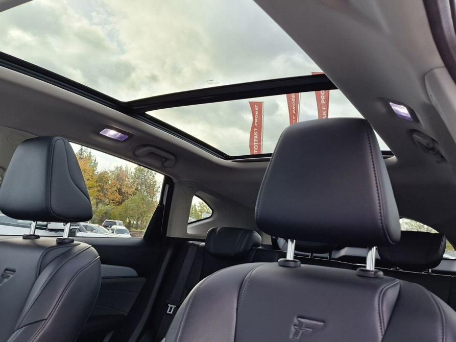 Haval F7 I Рестайлинг Владимир  - изображение 17