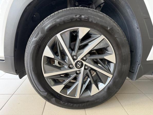 Hyundai Tucson IV с пробегом 2024 года, цена 3 050 000 рублей, 106241 км, внедорожник, Автокод Объявления