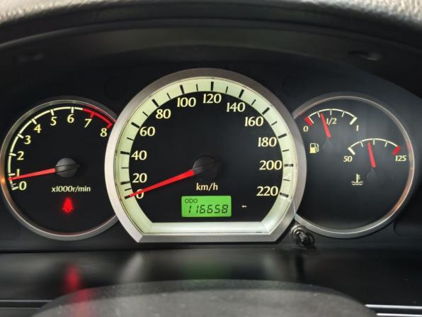 Chevrolet Lacetti I с пробегом 2009 года, цена 542 500 рублей, 116656 км, хэтчбек, Автокод Объявления