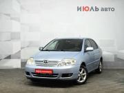 Toyota Corolla IX (E120 E130) Рестайлинг Екатеринбург  - изображение 20