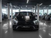 Mercedes-Benz CLS AMG III (C257) Москва  - изображение 39