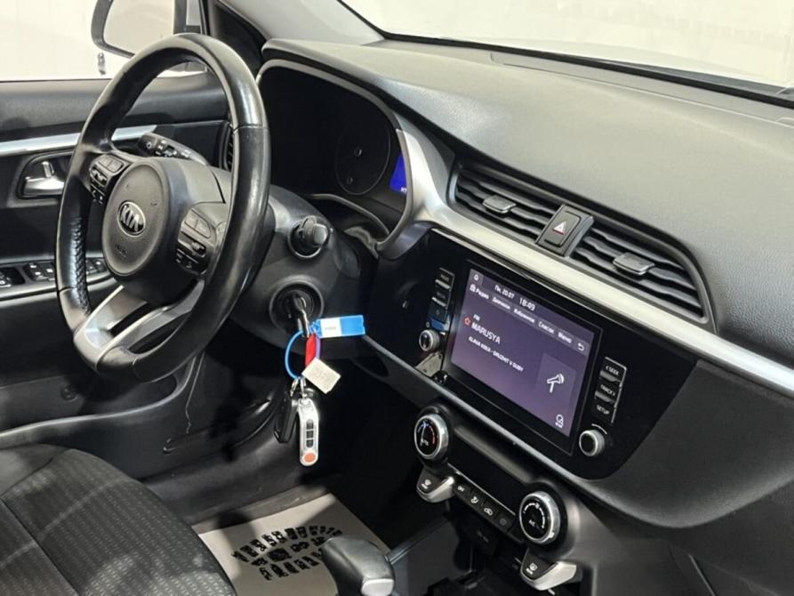 Kia Rio IV Рестайлинг Курск  - изображение 6