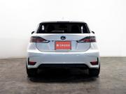 Lexus CT I Рестайлинг Чита  - изображение 26
