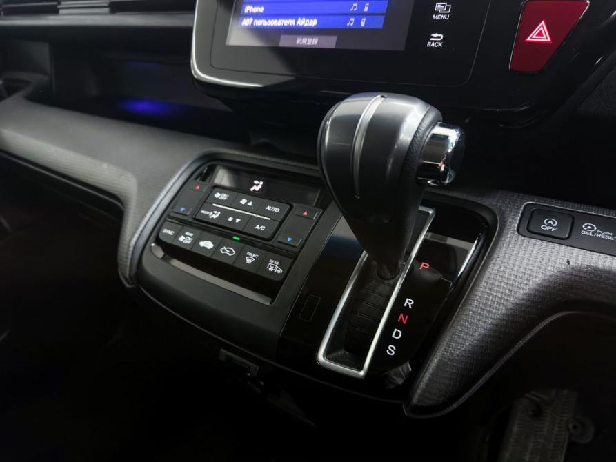 Honda Stepwgn V Уфа  - изображение 16