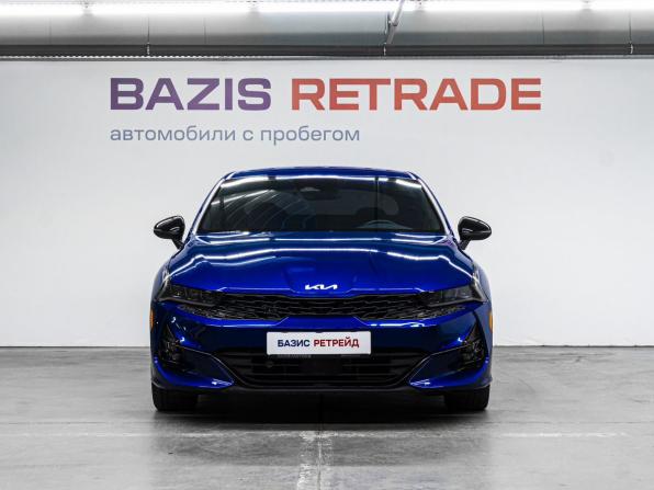Kia K5 III с пробегом 2023 года, цена 3 089 000 рублей, 27594 км, седан, Автокод Объявления