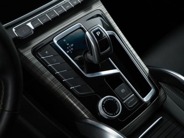 Geely Atlas Pro с пробегом 2024 года, цена 1 991 444 рубля, 53637 км, внедорожник, Автокод Объявления