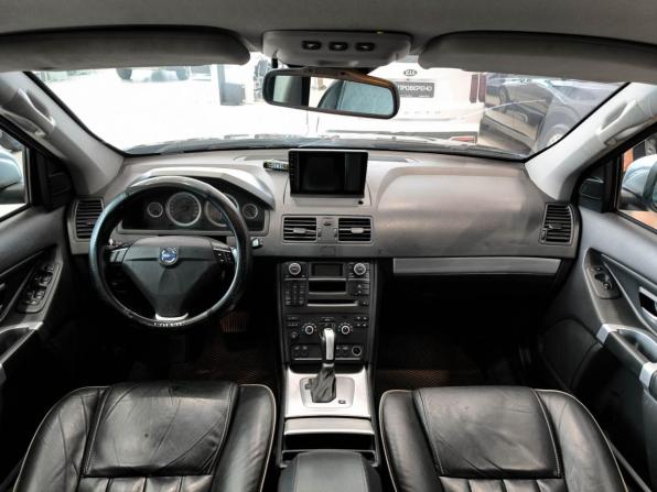 Volvo XC90 I Рестайлинг с пробегом 2011 года, цена 1 250 000 рублей, 220501 км, внедорожник, Автокод Объявления