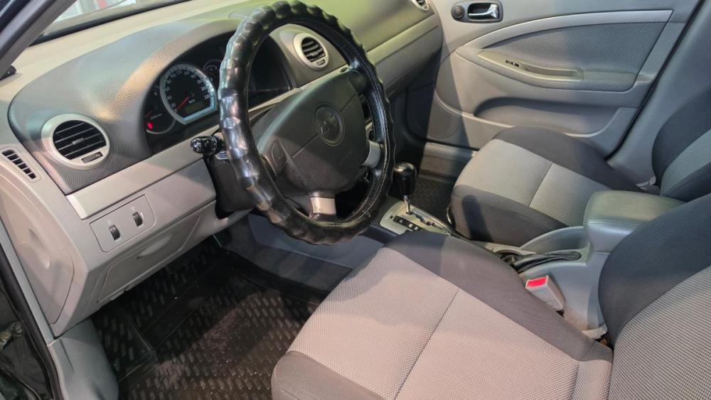 Chevrolet Lacetti I Чебоксары  - изображение 9