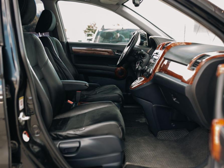 Honda CR-V III Рестайлинг Новосибирск  - изображение 21
