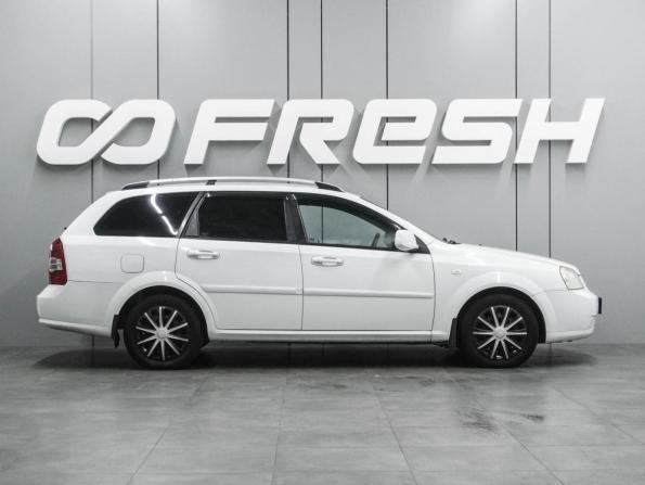 Chevrolet Lacetti I с пробегом 2012 года, цена 529 000 рублей, 278304 км, универсал, Автокод Объявления