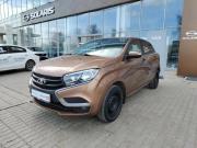 Lada (ВАЗ) XRAY I Набережные Челны  - изображение 22