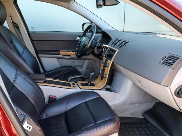 Volvo S40 II Рестайлинг с пробегом 2008 года, цена 798 000 рублей, 179830 км, седан, Автокод Объявления
