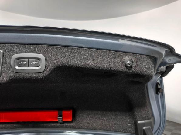 Volvo S90 II с пробегом 2017 года, цена 2 295 000 рублей, 176709 км, седан, Автокод Объявления