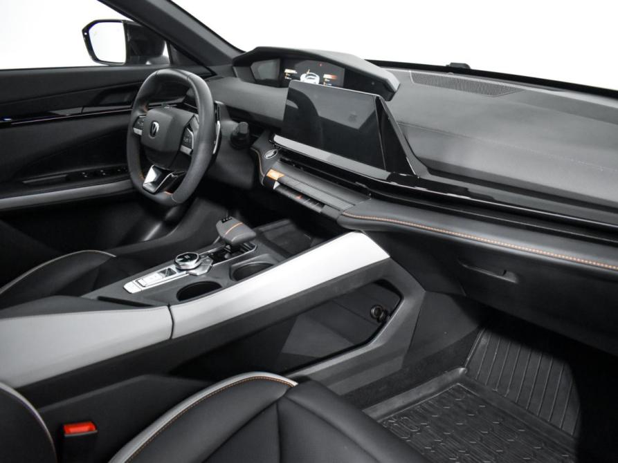 Changan UNI-V I Санкт-Петербург  - изображение 15