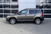 Skoda Yeti I Владимир  - изображение 27