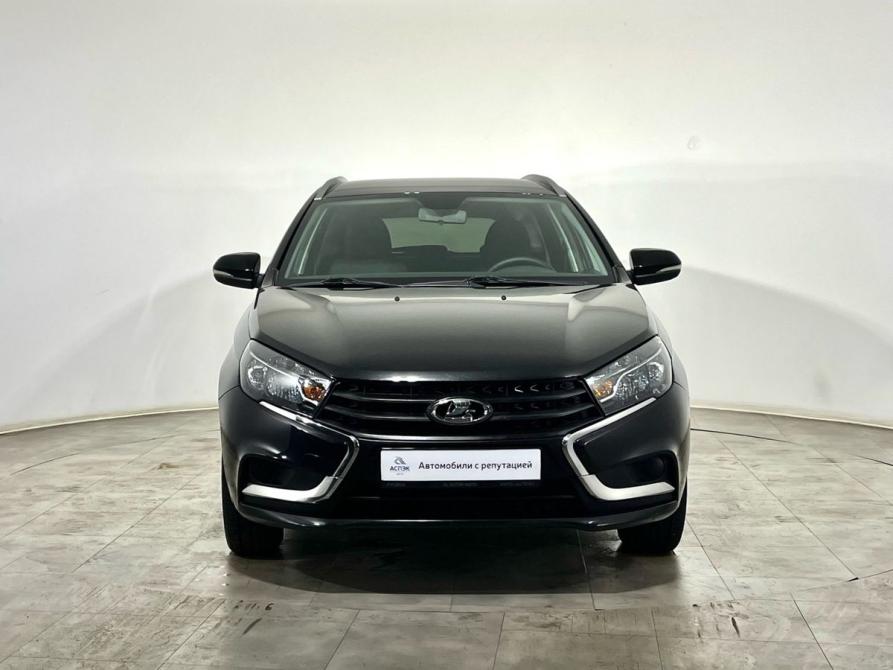 Lada (ВАЗ) Vesta I Ижевск  - изображение 6