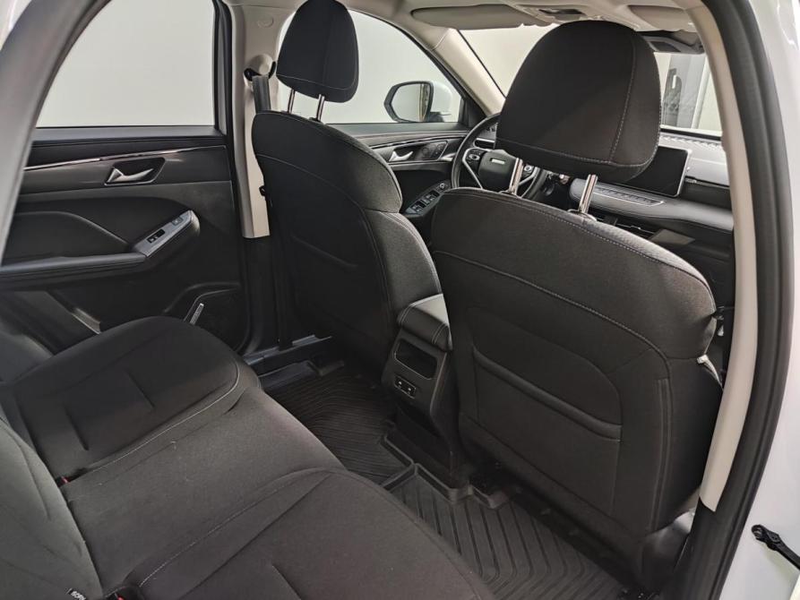 Haval Jolion I Барнаул  - изображение 24