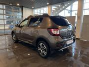Renault Sandero II Рестайлинг Чебоксары  - изображение 41