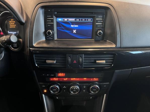 Mazda CX-5 I с пробегом 2013 года, цена 1 662 000 рублей, 173932 км, внедорожник, Автокод Объявления