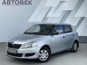 Skoda Fabia II Рестайлинг Екатеринбург  - изображение 21